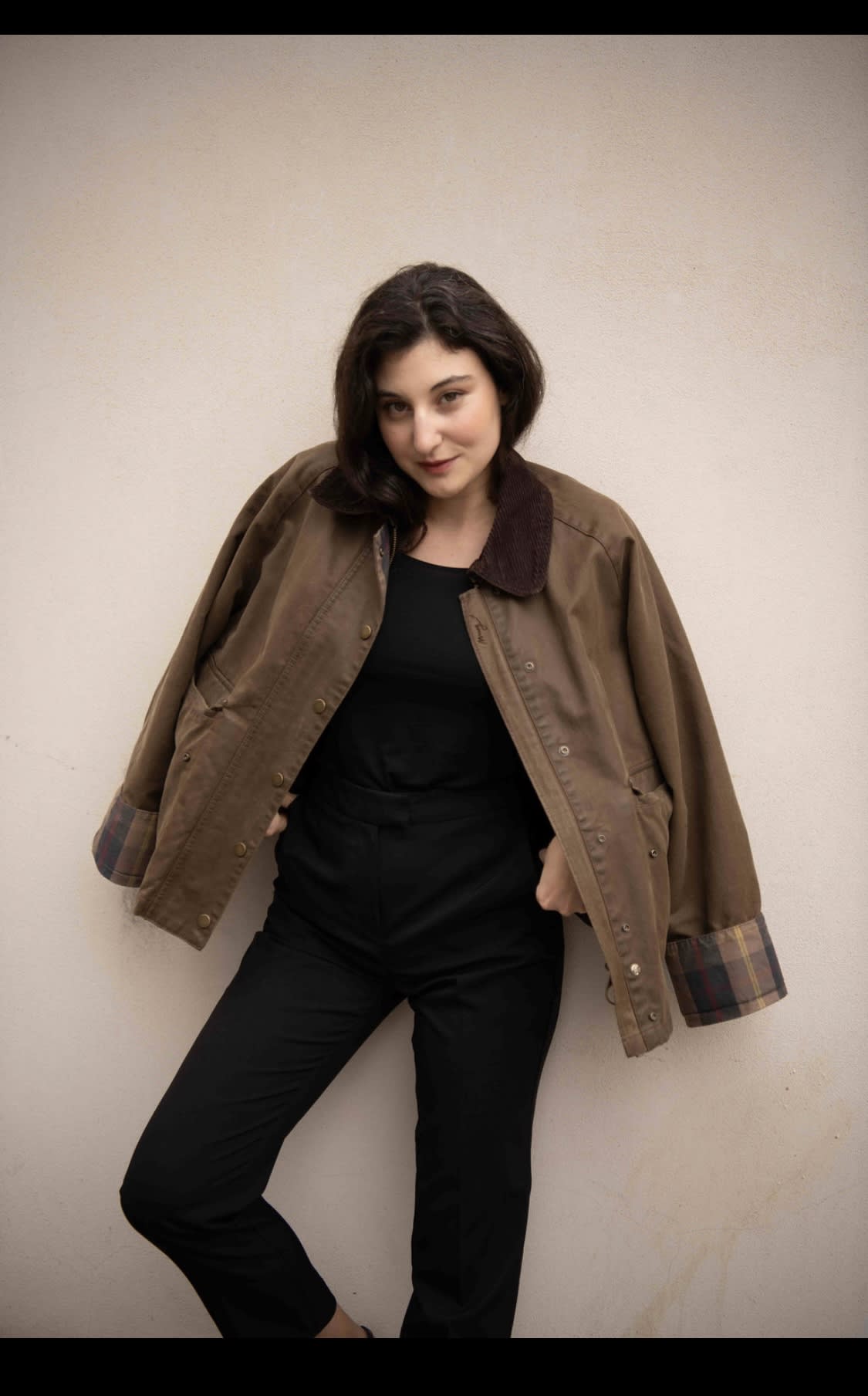Emilia Tiburzi — foto 3