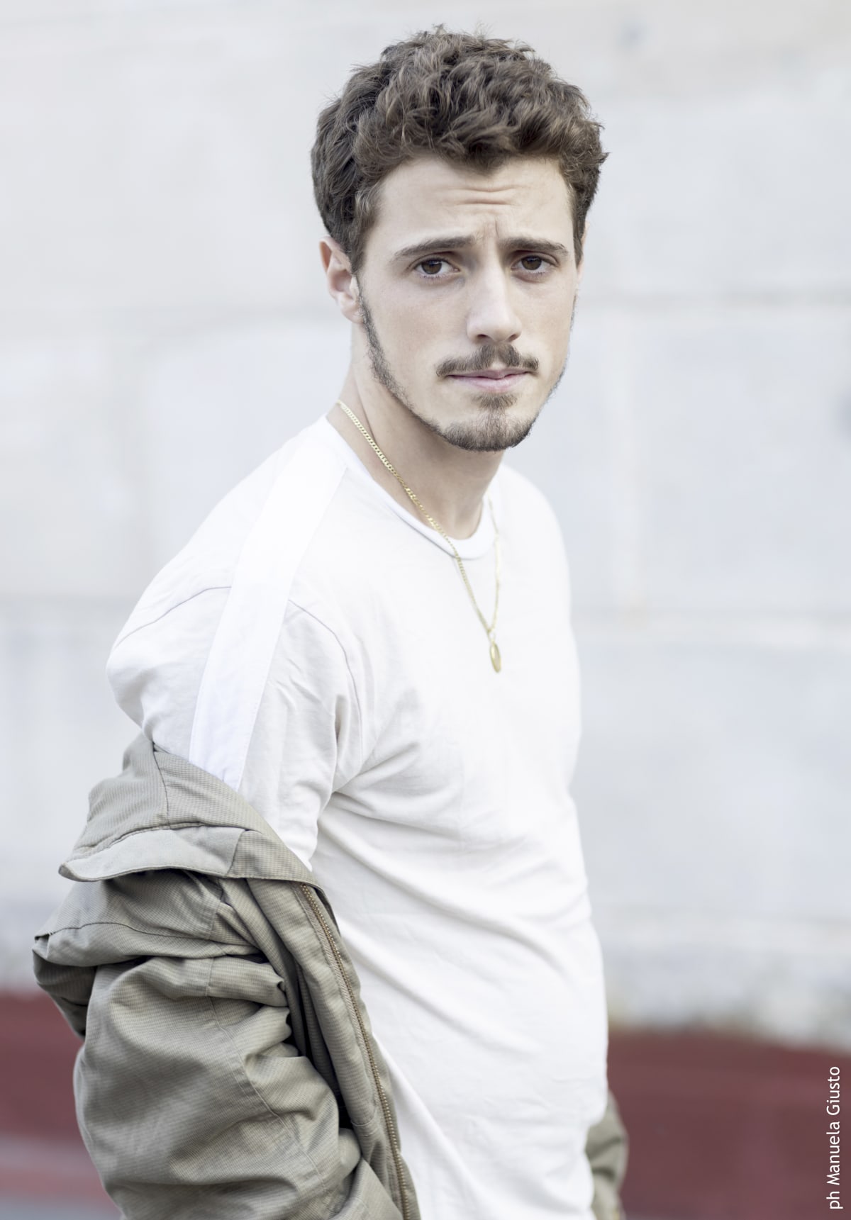 Luca Nencetti — foto 5