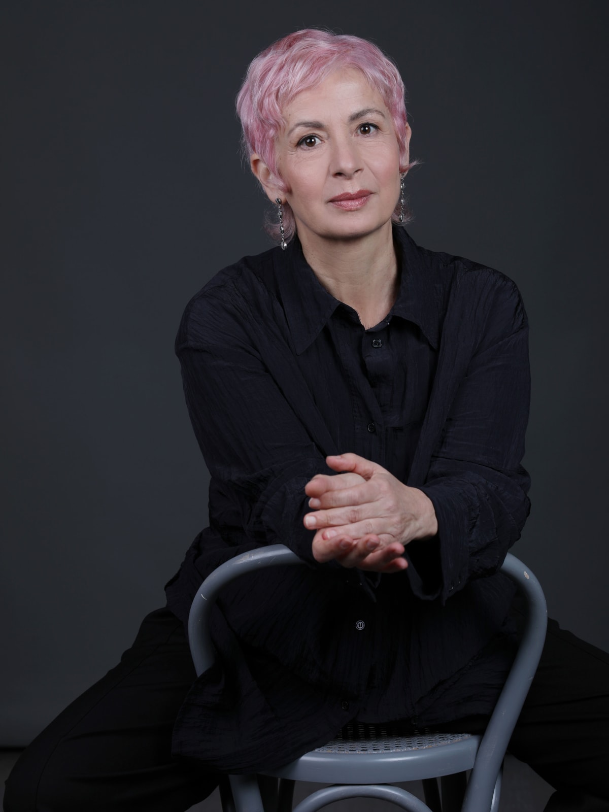 Anna Redi — foto 4