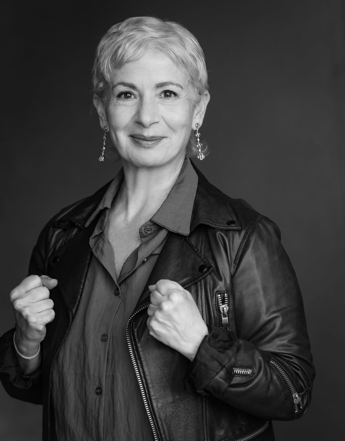 Anna Redi — foto 5