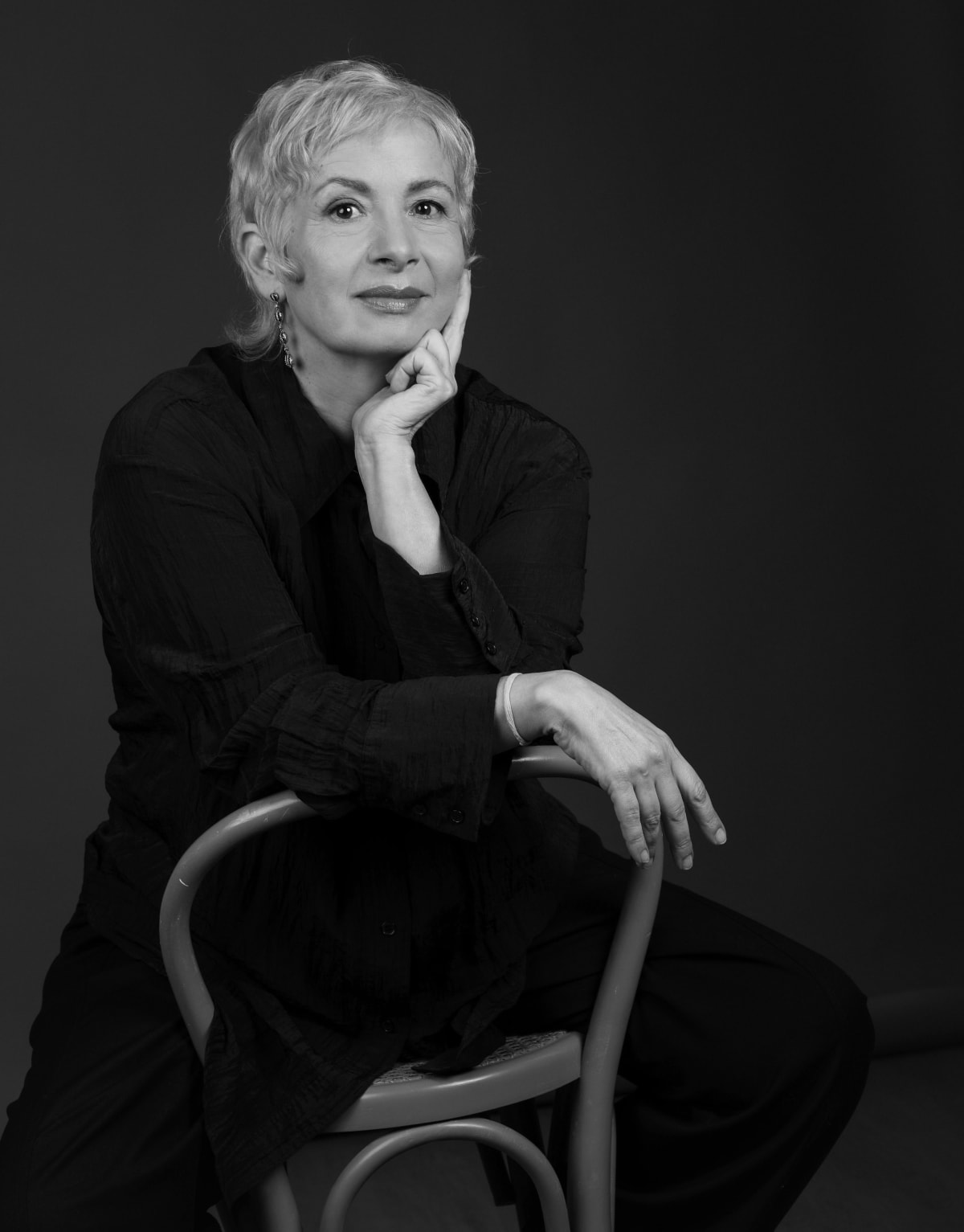 Anna Redi