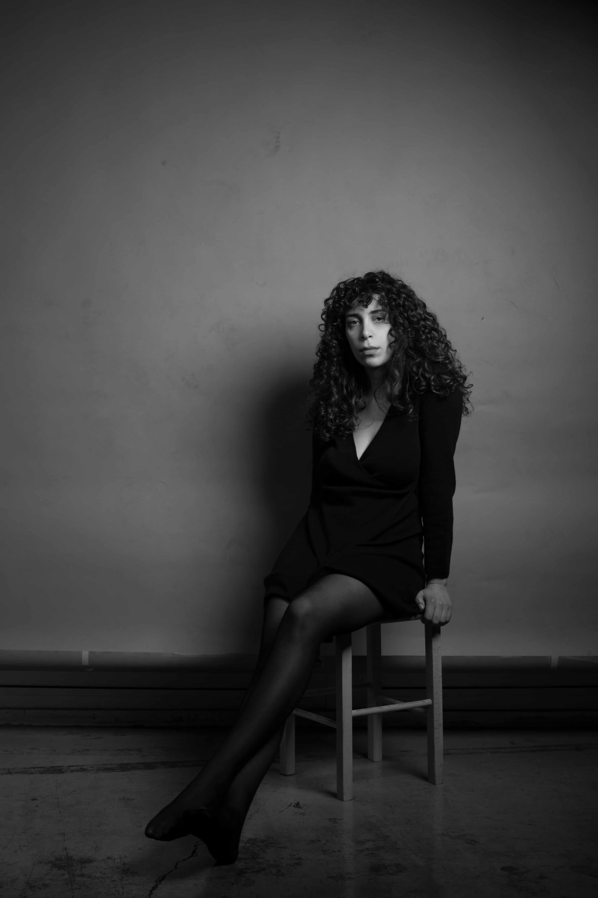 Maria Chiara Orti — foto 4