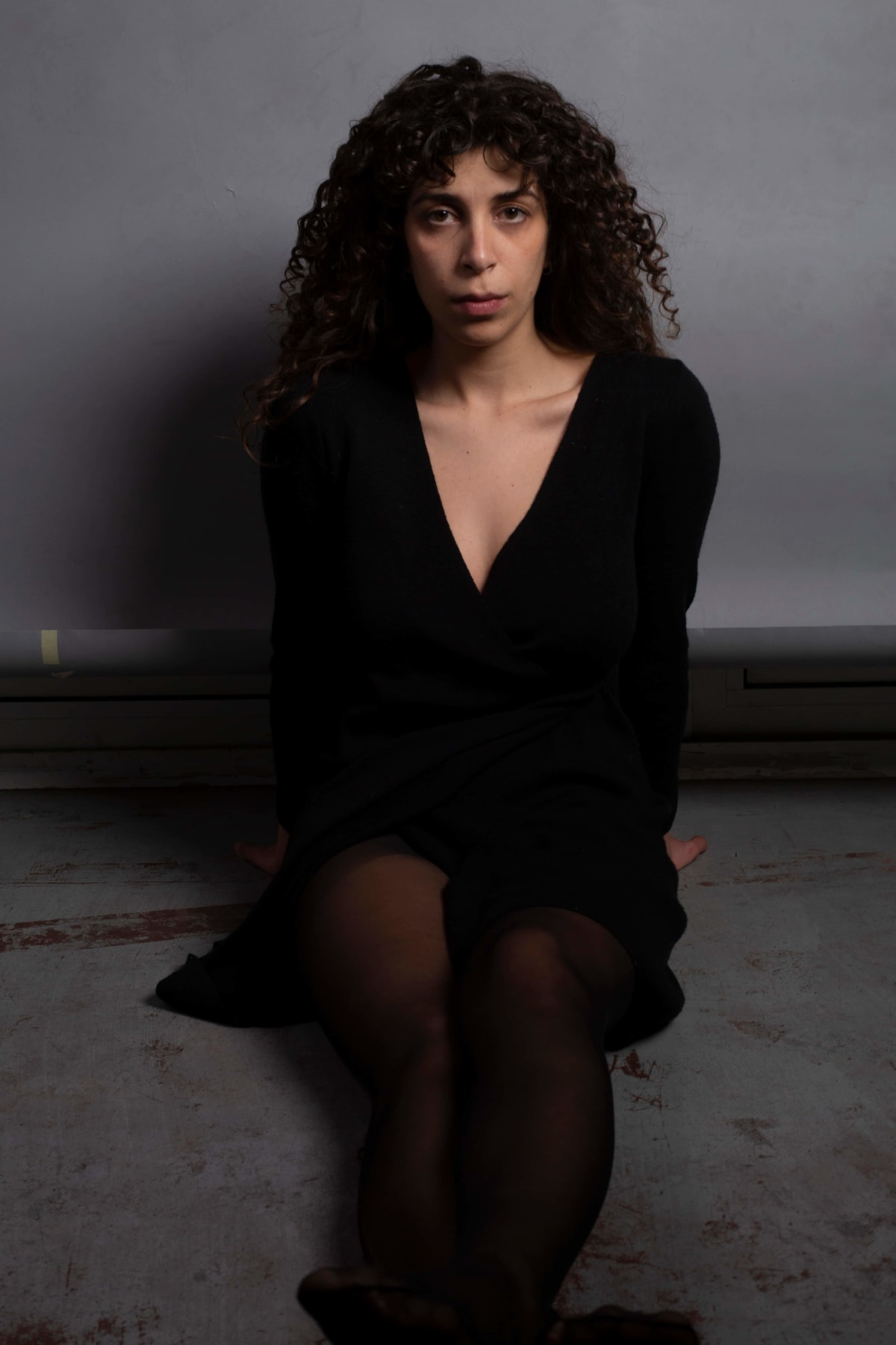 Maria Chiara Orti — foto 2