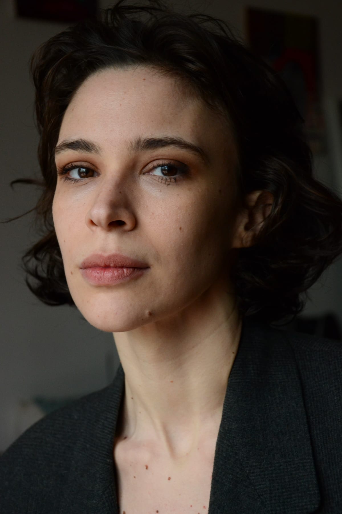 Teresa Noemi Bove