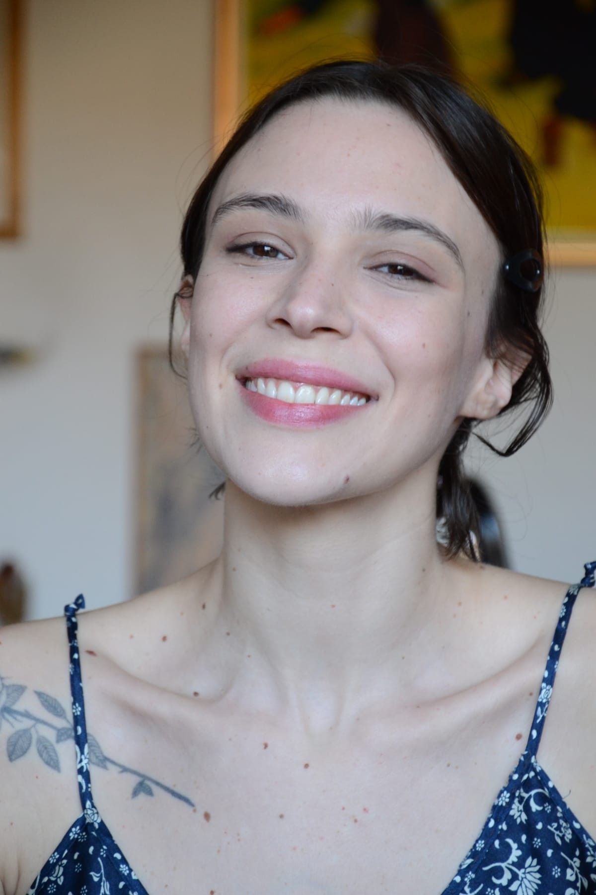 Teresa Noemi Bove — foto 5