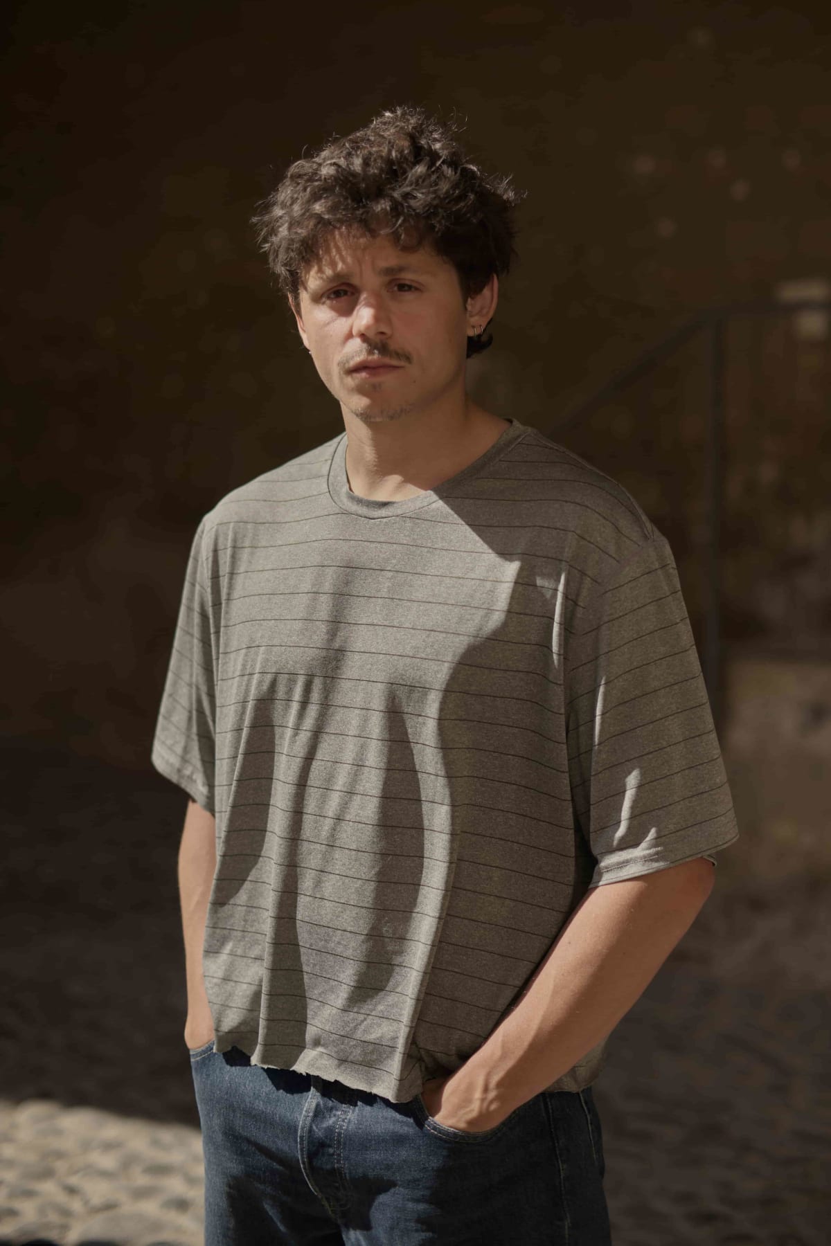 Jacopo Dei — foto 2