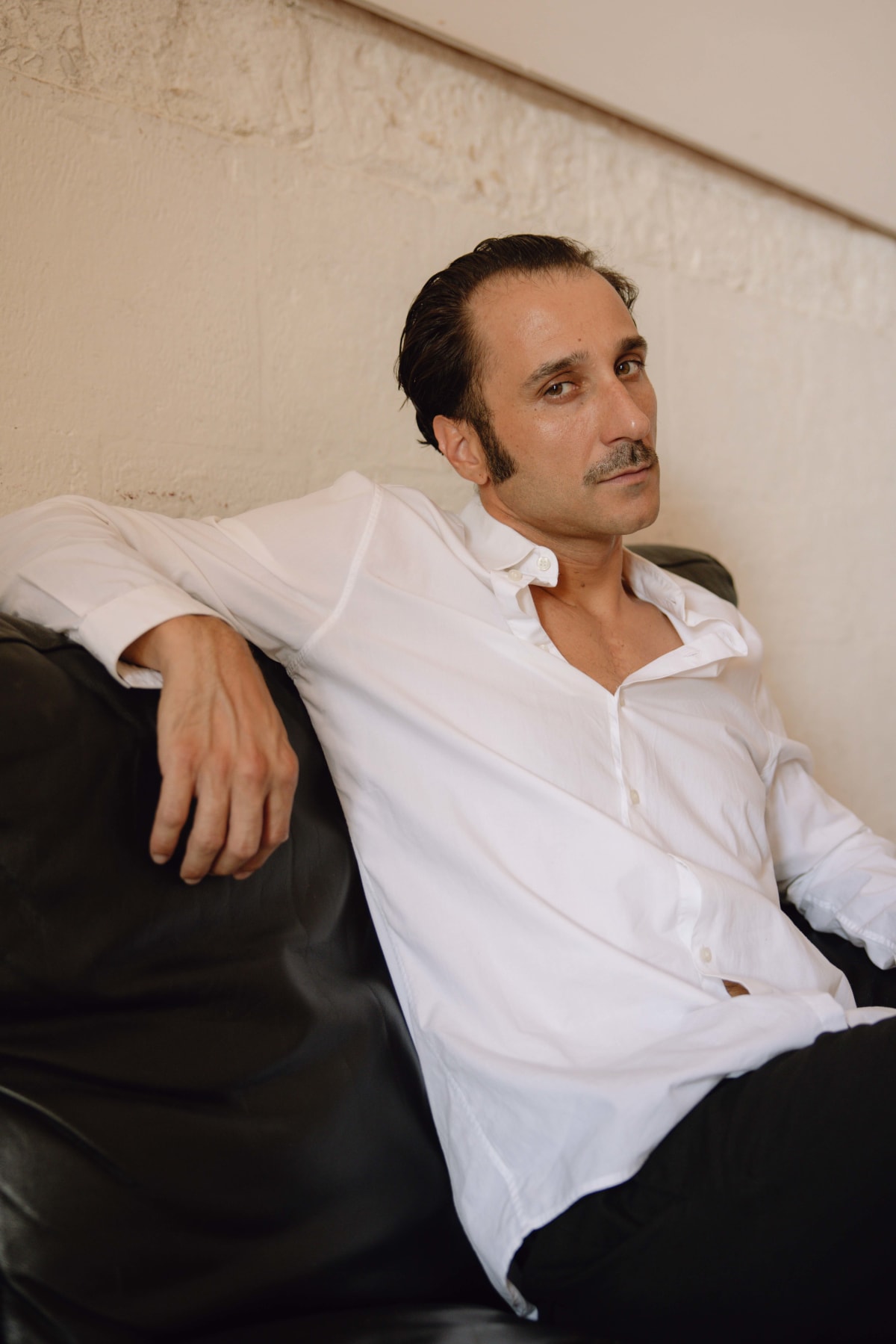 Riccardo Lanzarone — foto 2