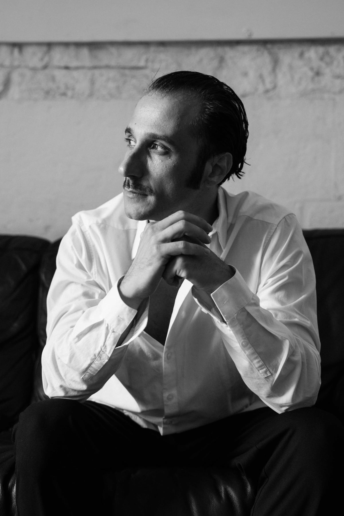 Riccardo Lanzarone — foto 4