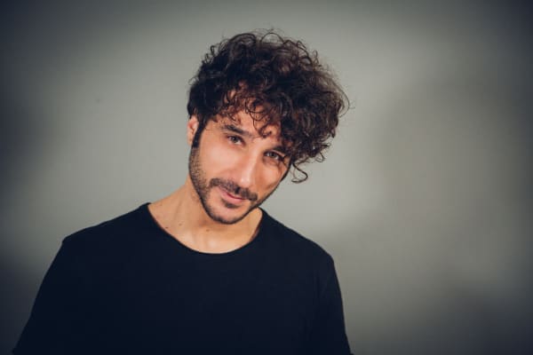 Riccardo Lanzarone