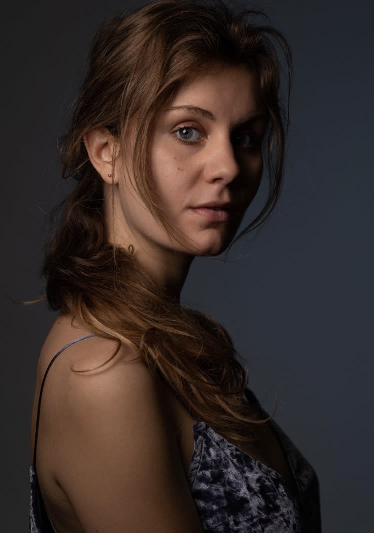 Aurora Spreafico