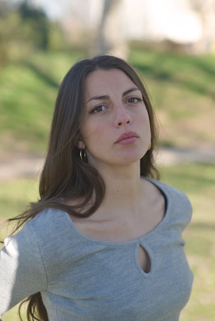 Sofia Russotto