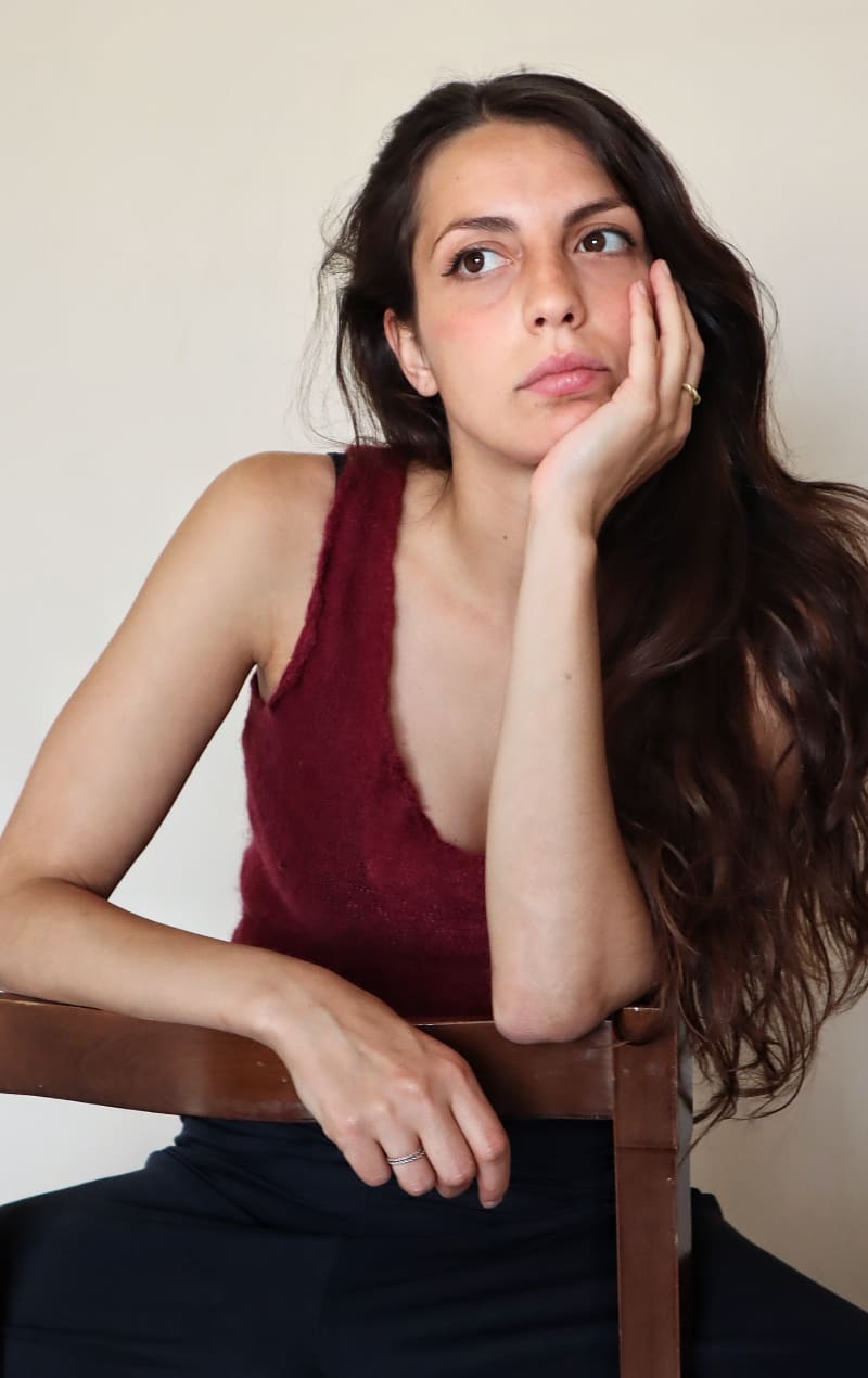 Sofia Russotto
