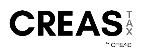 Logotipo de Creas Tax