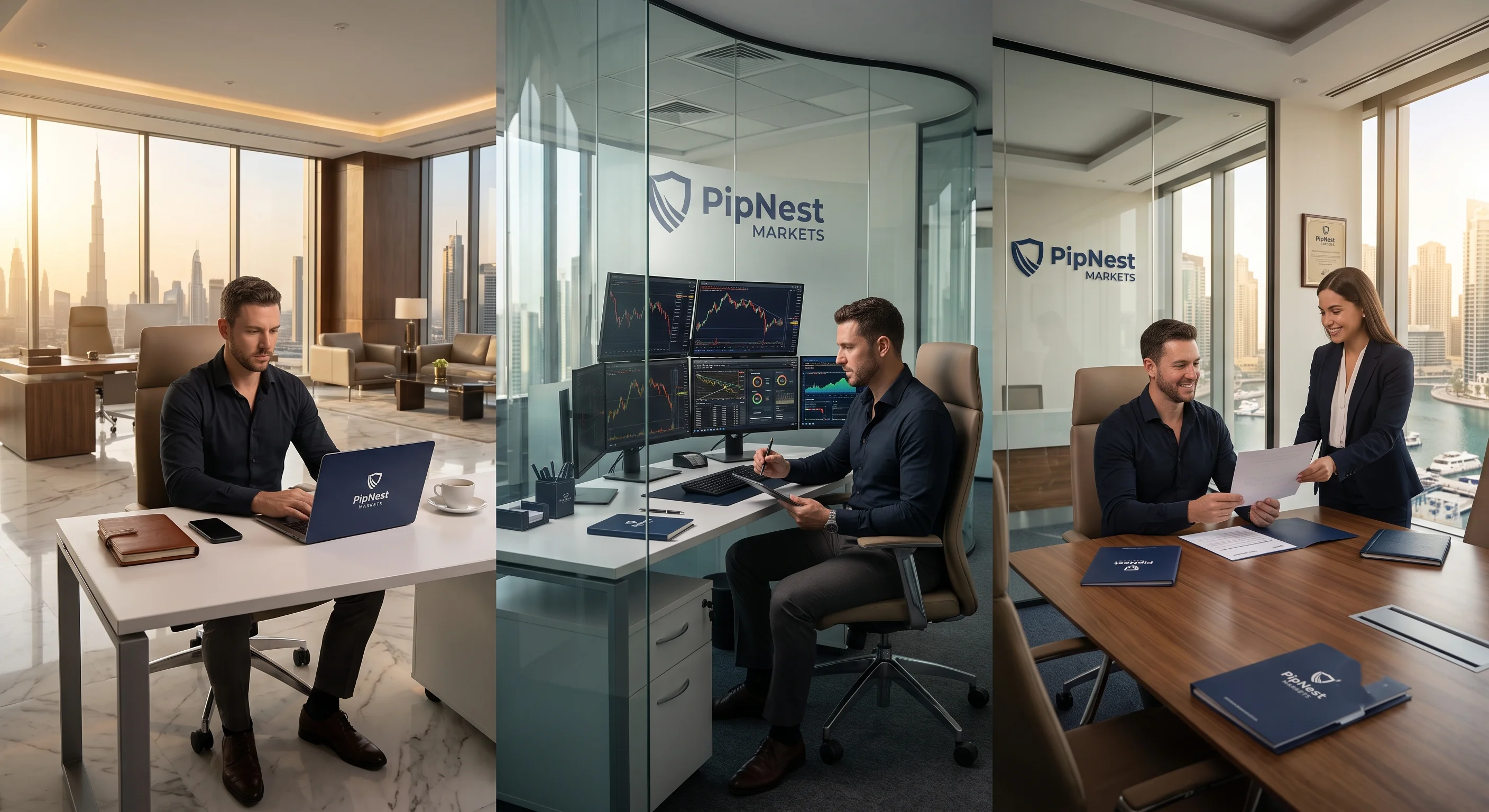 Funded Trading Account Guide 2026