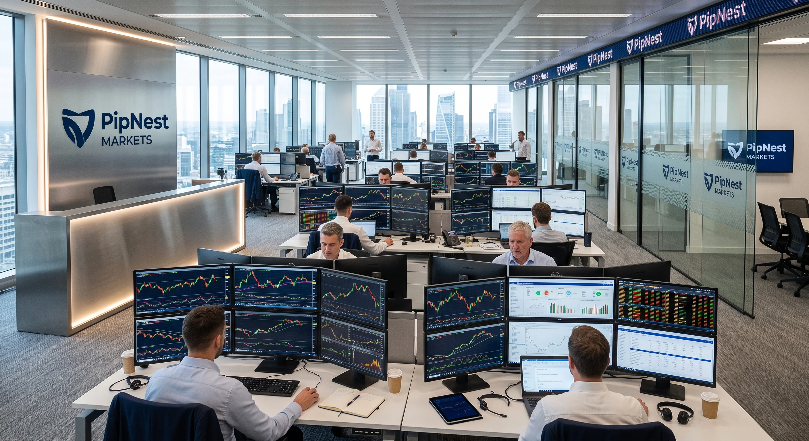 Best Forex Prop Firms