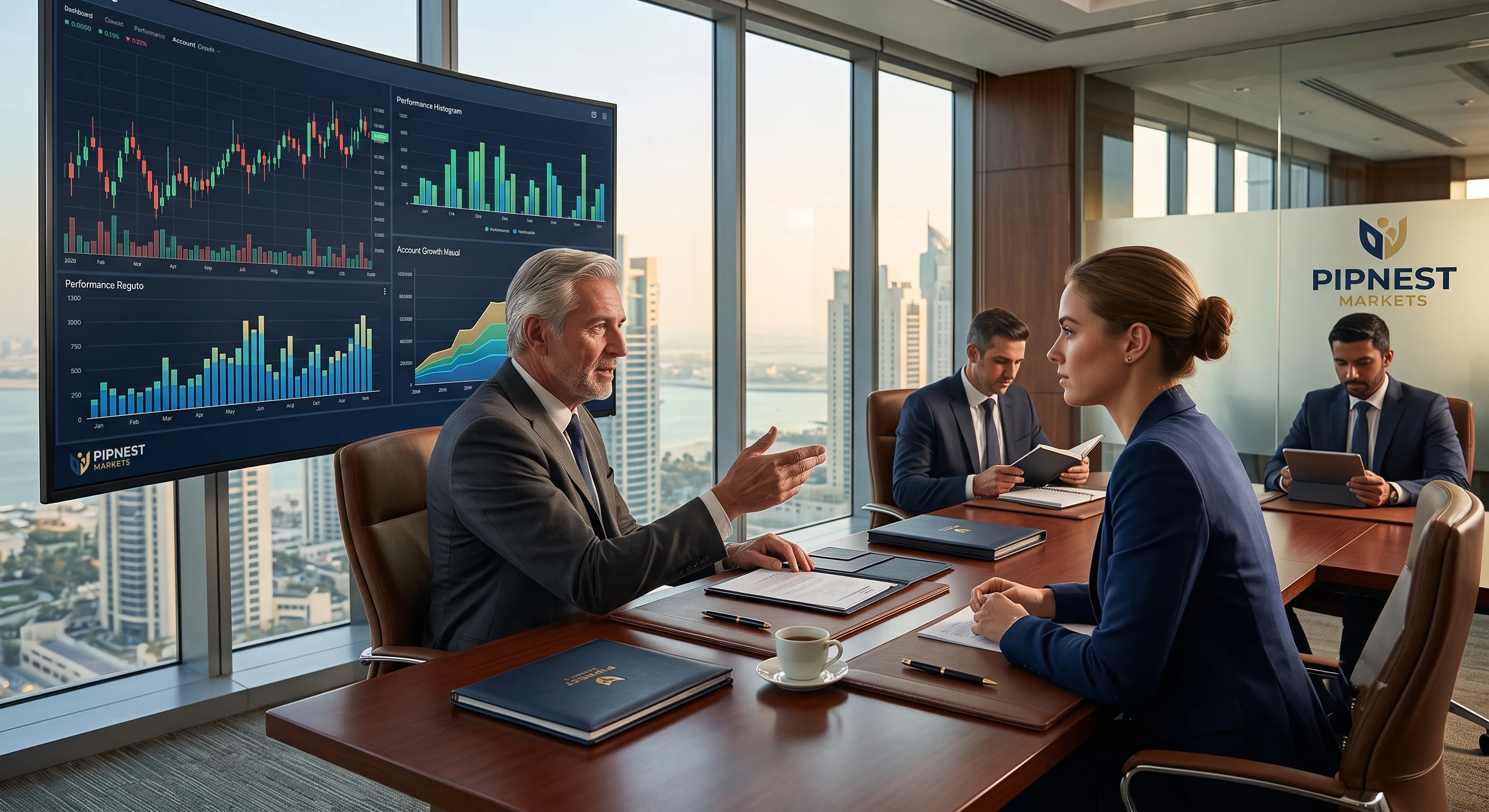 Best Forex Prop Firms 2026 | Complete Guide to Fees & Payouts