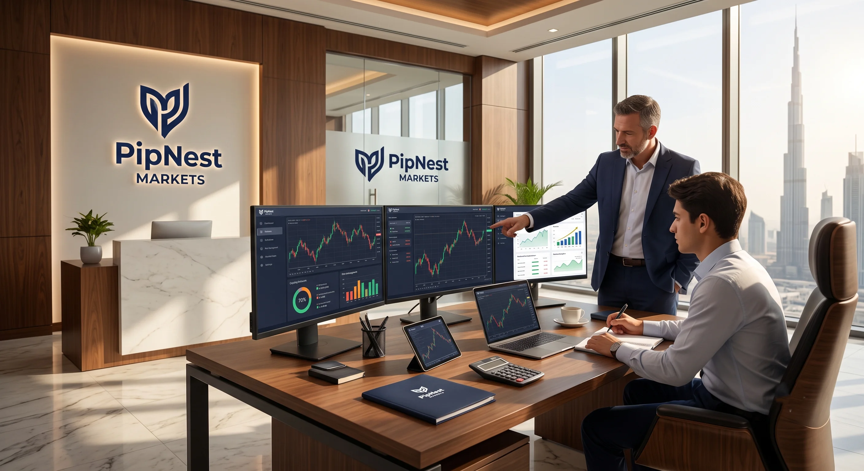 Funded Trading Account for Beginners 2026