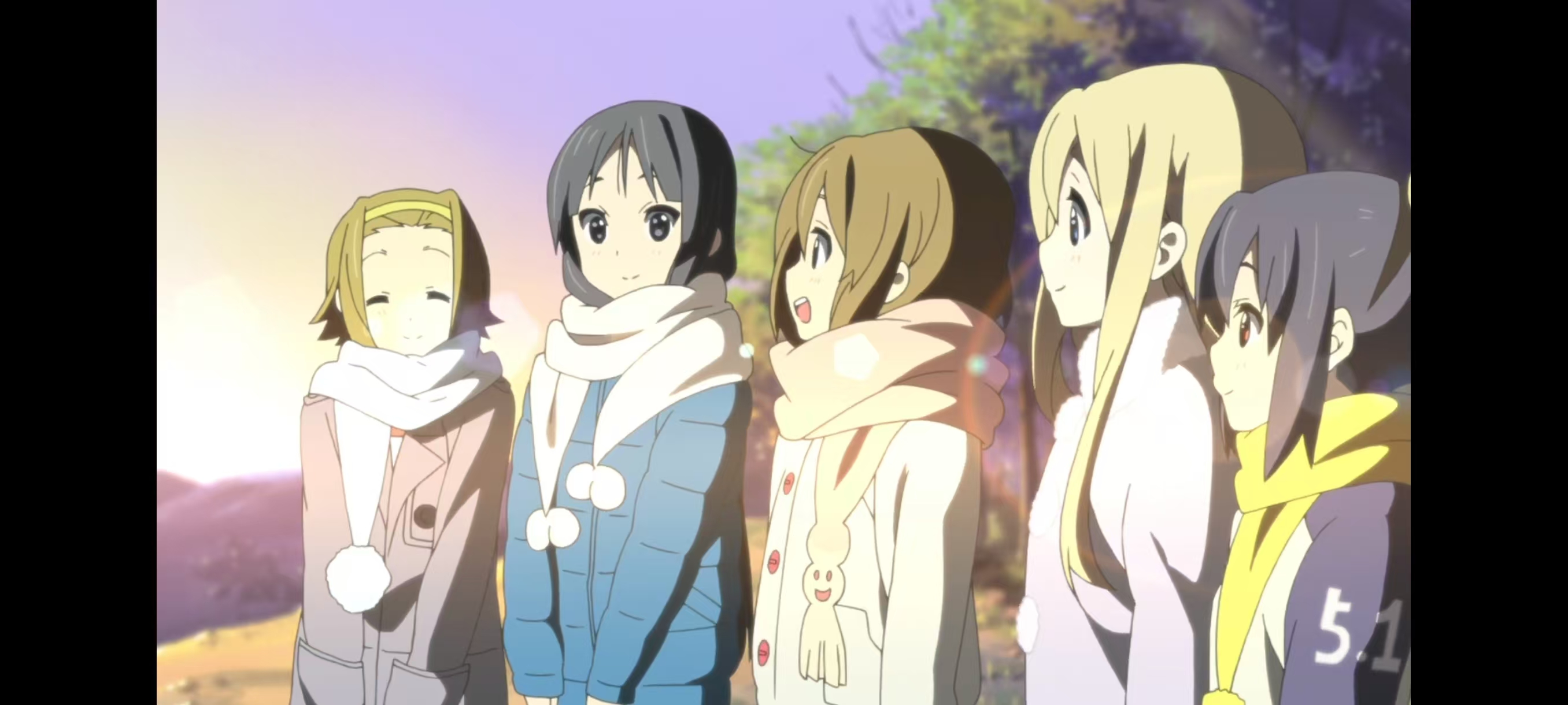 分歧路口, 前途漫漫