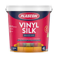 Plascon Emulsion