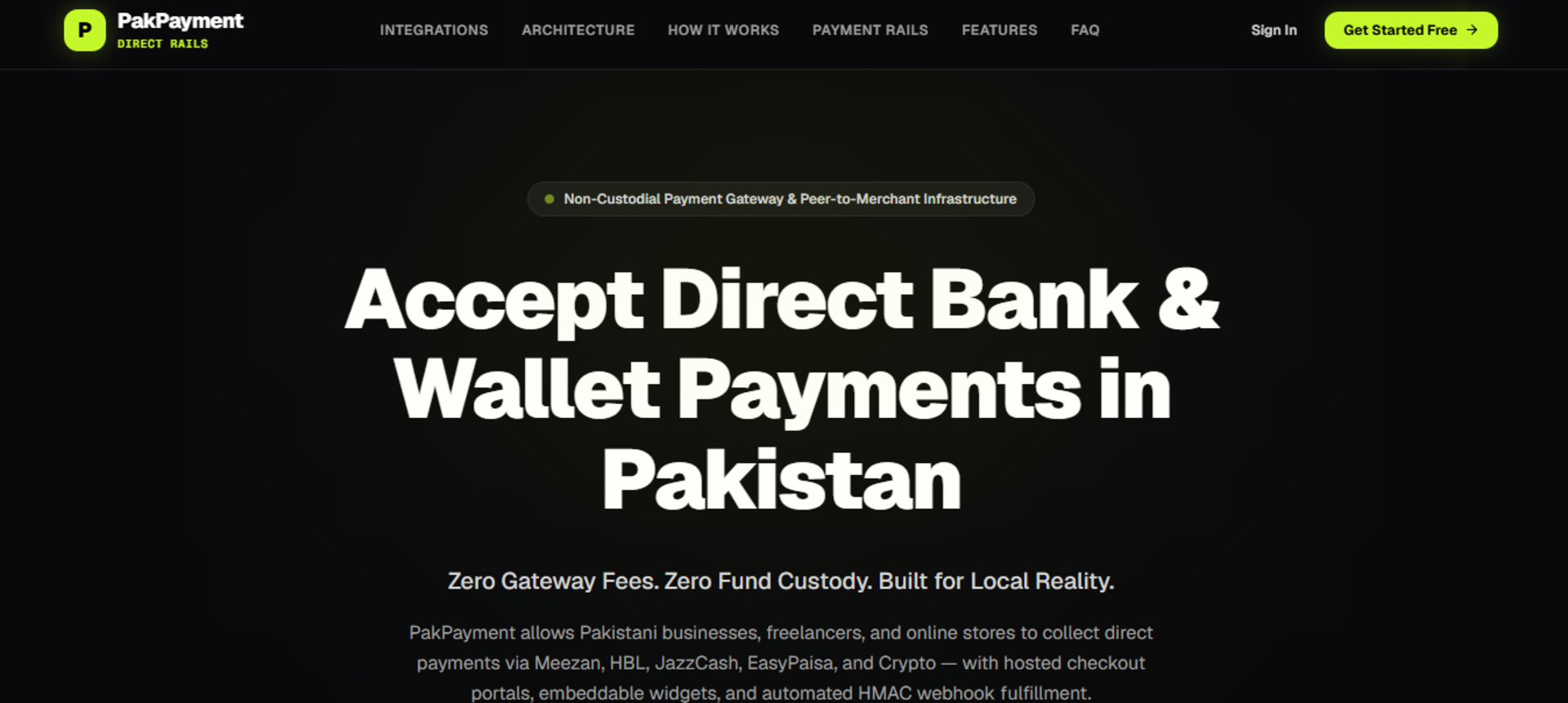PakPayment