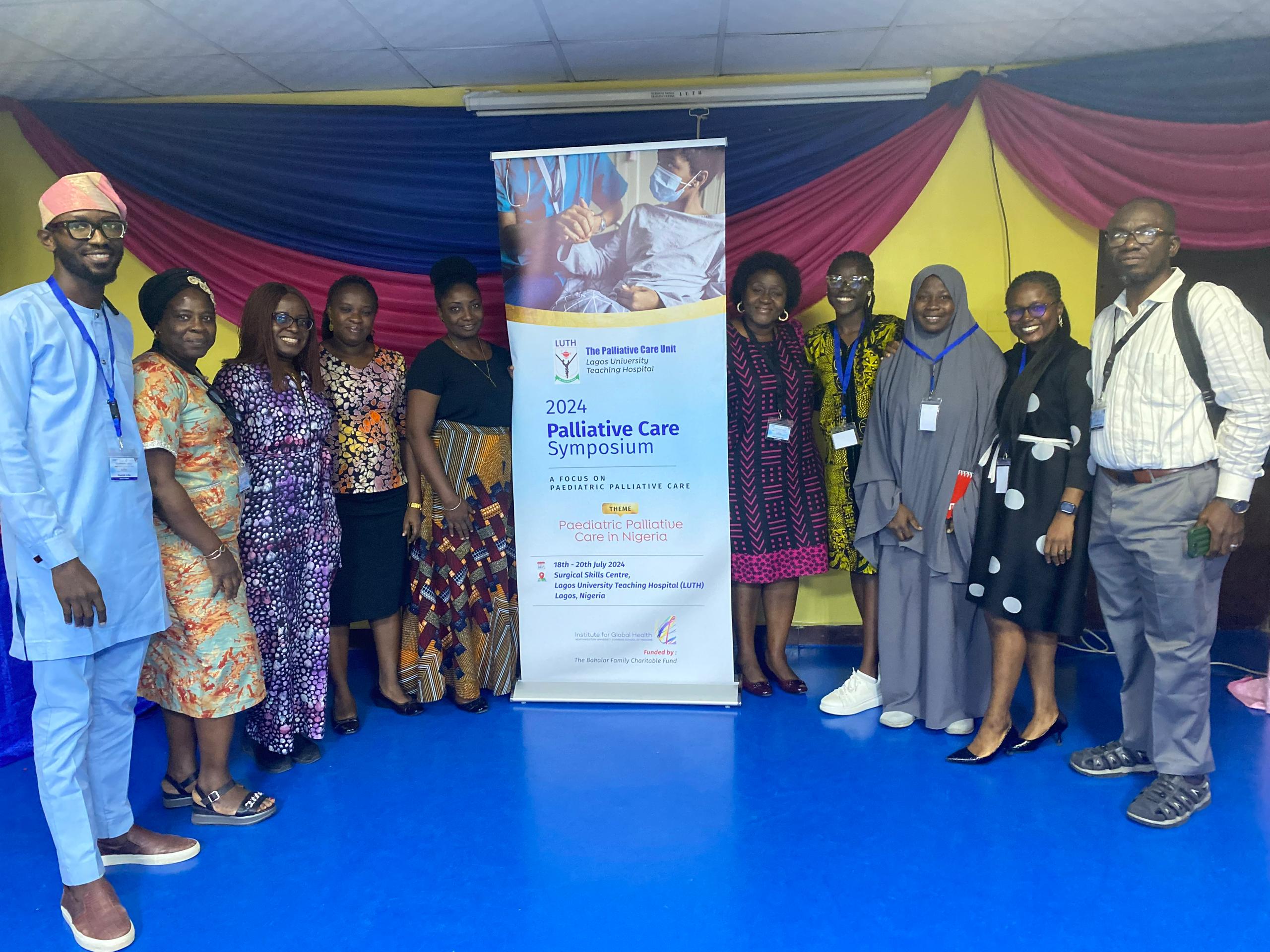 Special Interest Group Image