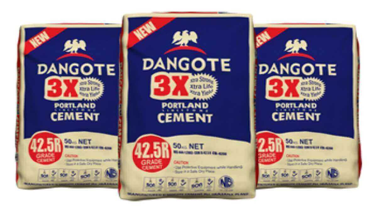 Dangote Cement Re-trains Hundreds of Truck Drivers to Boost operational efficiency - FinancialEDGE