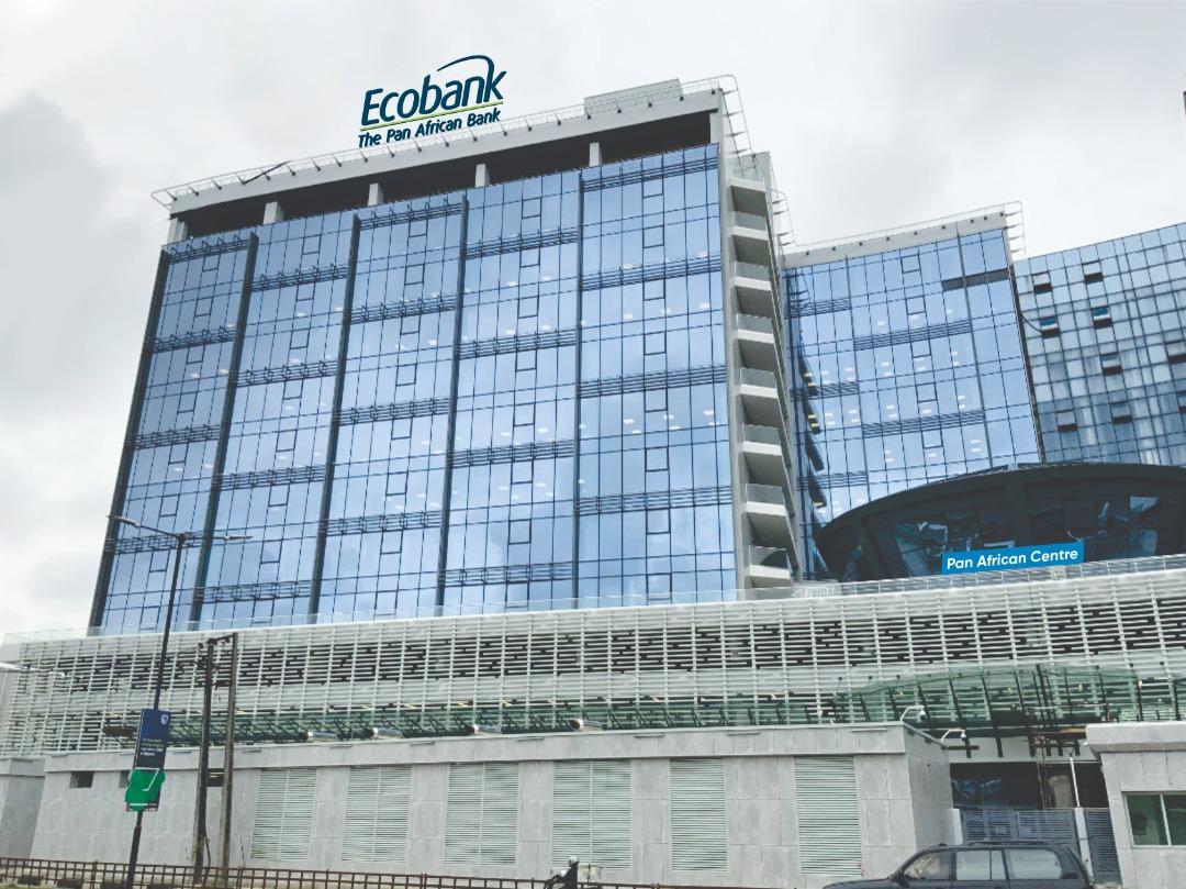 Ecobank is “Agric Lender of the Year 2020” – BAFI Awards - FinancialEDGE