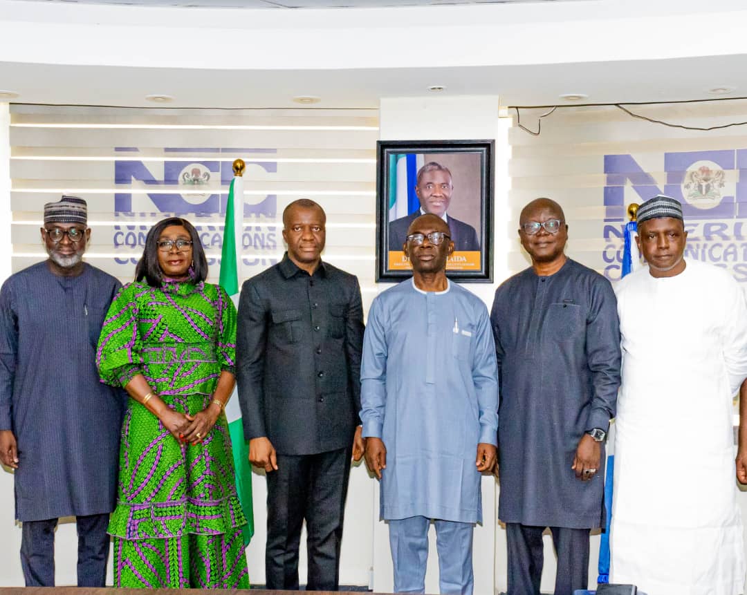 NCC Committed to Regional Digital Integration – Maida - FinancialEDGE