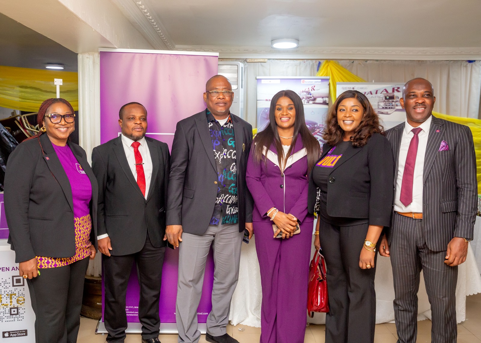 Polaris Bank Strengthens MSMEs Export Ecosystem at NAHCO/NACCIMA Export Group Programme - FinancialEDGE