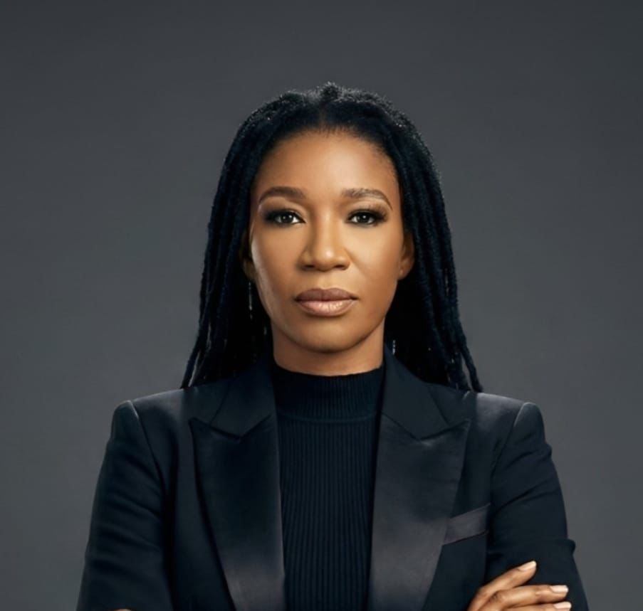 ICPC Appoints Mrs Temilade Aderemi Okesanjo as Resident Consultant, Strategy and Communications - FinancialEDGE