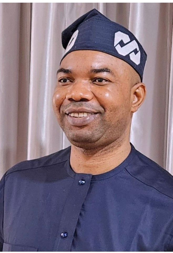 Mathew Tonlagha Marks Golden Jubilee with Praise and Book Launch - FinancialEDGE