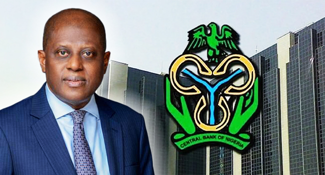 Why CBN orders banks to sell excess dollars in 24 hours