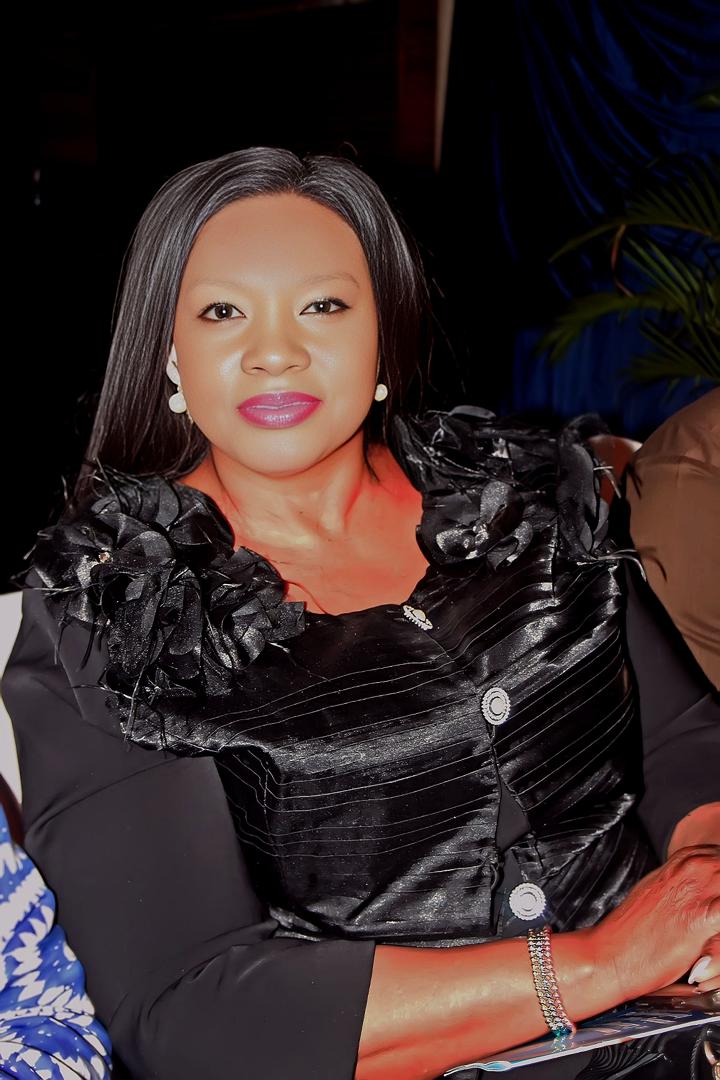 WISTA Nigeria felicitates with the Ministry of Marine and Blue Economy and NIMASA on the commissioning and official launch of the CVFF Application Portal: - FinancialEDGE