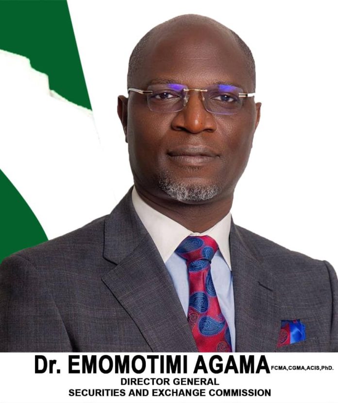 SEC: Digital Exchanges to Draw in Younger Generation to Capital Market through Innovation - FinancialEDGE