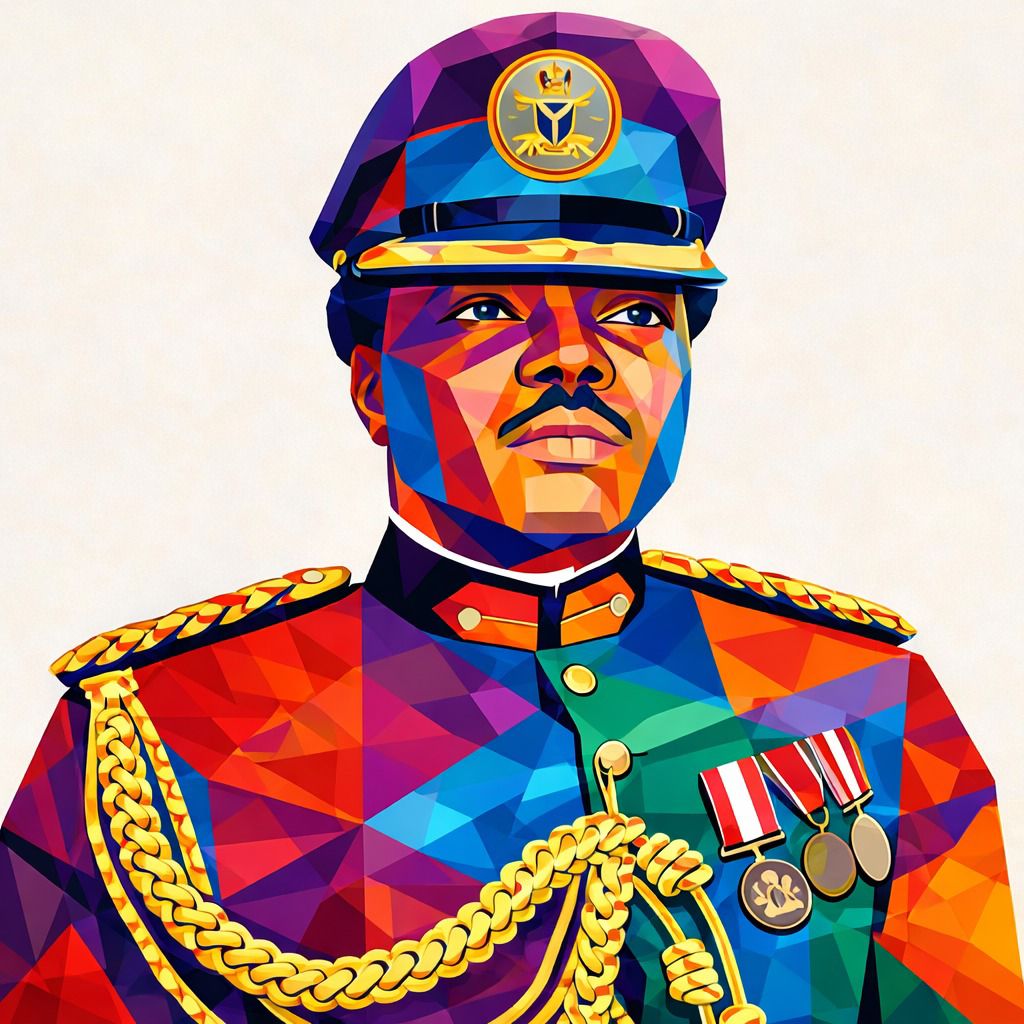 Murtala Muhammed Foundation Set to Mark 50th Anniversary of General Murtala Muhammed’s Assassination - FinancialEDGE