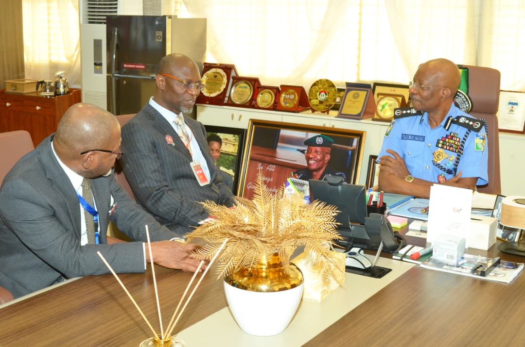 SEC, Police Pledge to Forge Alliance against Illegal Schemes - FinancialEDGE