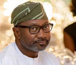 Femi Otedola Increases Stake In FBN Holdings Plc - FinancialEDGE