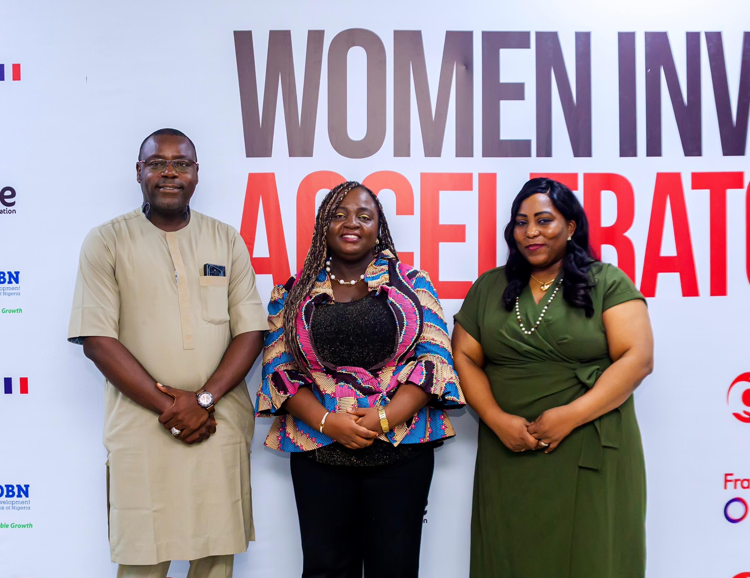 Driving Inclusive Growth: WIRA Demo Day Empowers Women Entrepreneurs - FinancialEDGE