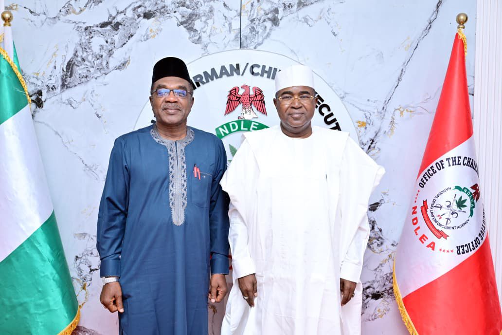 New drug test policy for schools will cut down substance abuse among youth – Marwa - FinancialEDGE