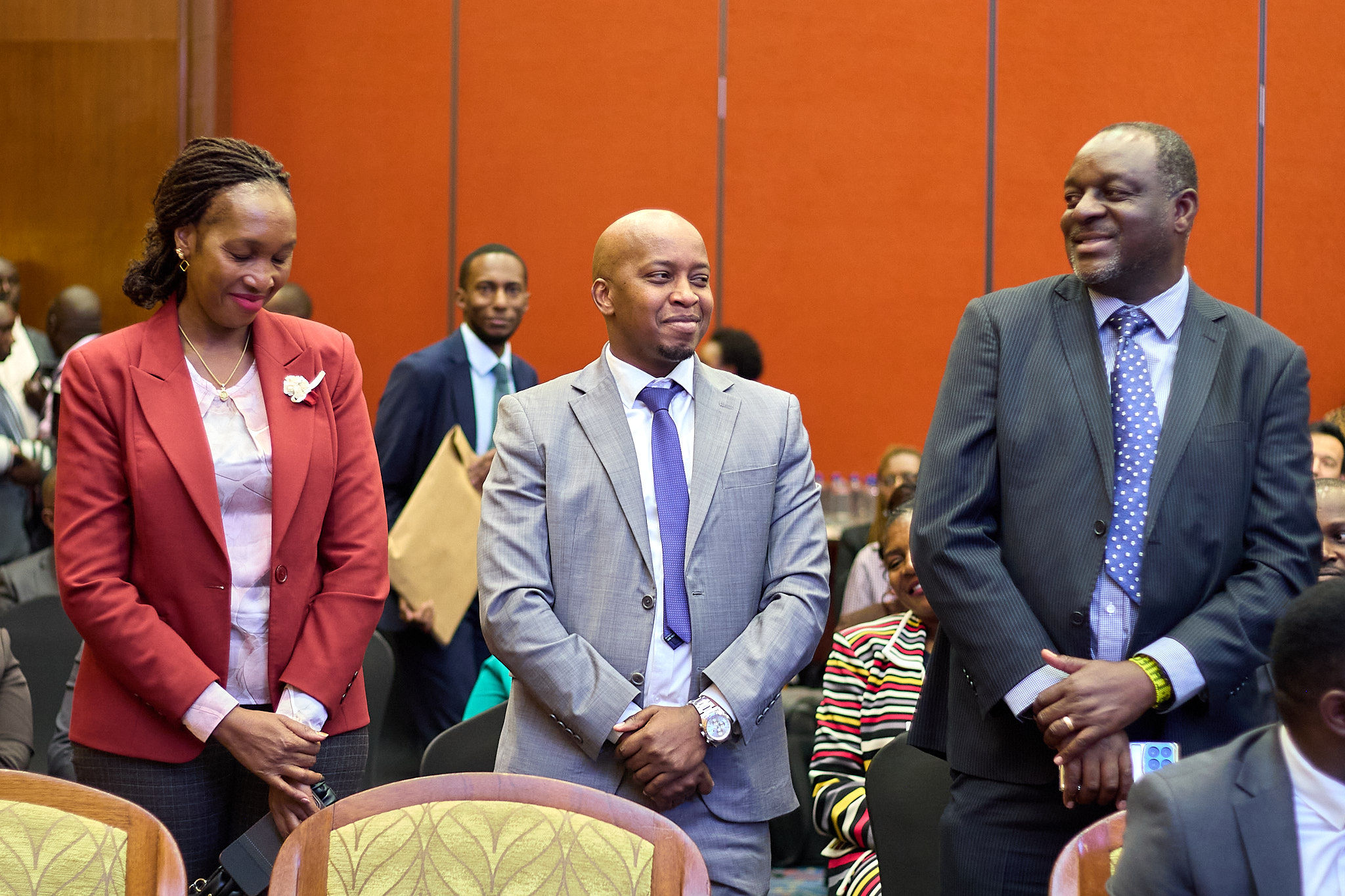 KETRACO Partners with Africa50 and PowerGrid India for $311m Power Transmission Project - FinancialEDGE