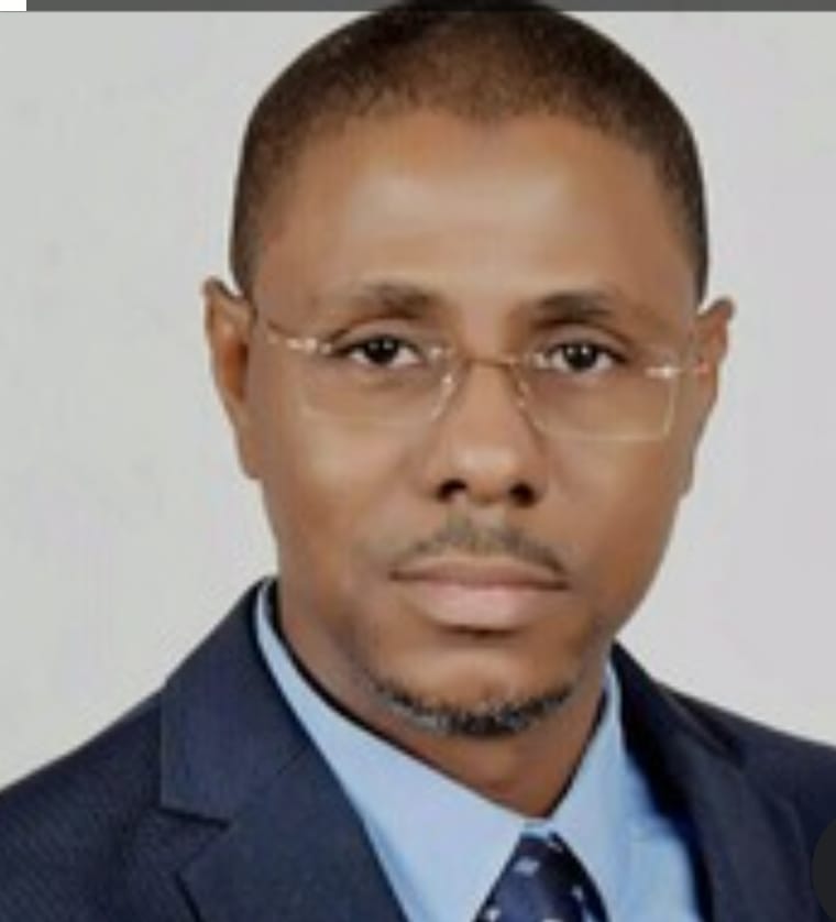 CSCS Plc Appoints . Shehu Yahaya Shantali as Chief Executive Officer; Lauds the Solid Legacy of Outgoing CEO, Haruna Jalo-Waziri - FinancialEDGE