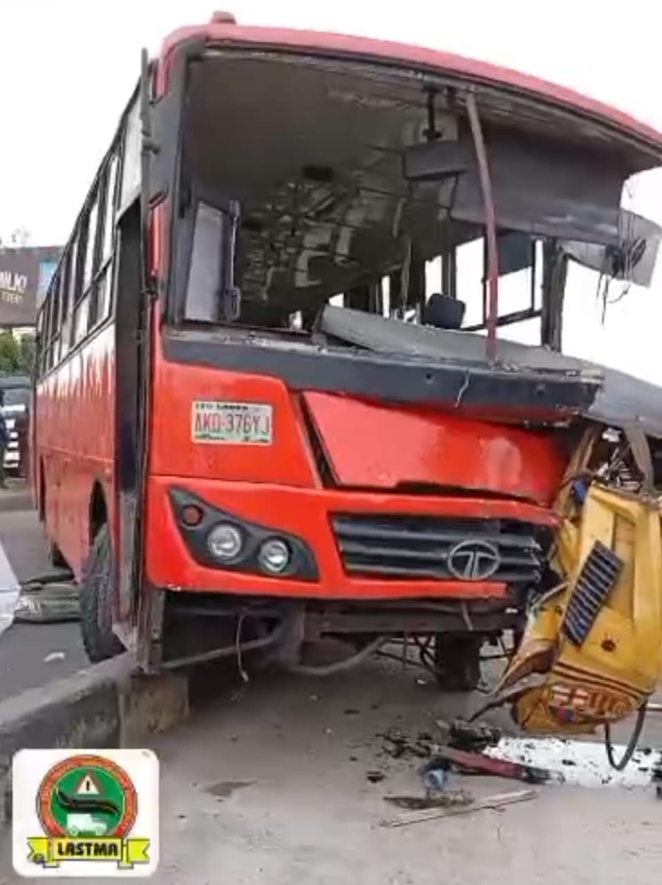 Tragedy on Ikorodu Road: 8-Month-Old Baby, Woman Killed in Horror Crash - FinancialEDGE