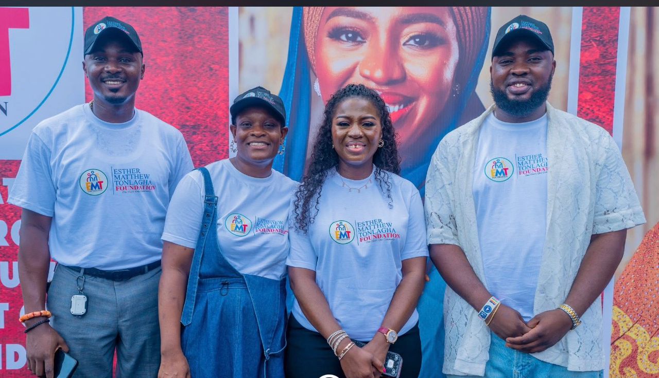 EMT Foundation Empowers 30 Enterpreneurs, Supports 200 Sickle Cell Warriors, Others - FinancialEDGE