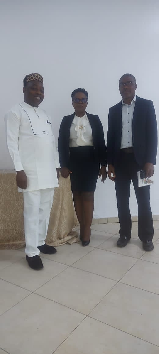 Regulatory Reforms Key to Boosting Nigeria’s Investment Climate - FinancialEDGE