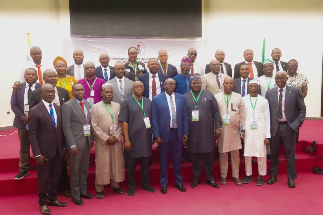 ICPC Reveals Systemic Flaws in Nigeria’s Contract System, Urges Legislative Action - FinancialEDGE