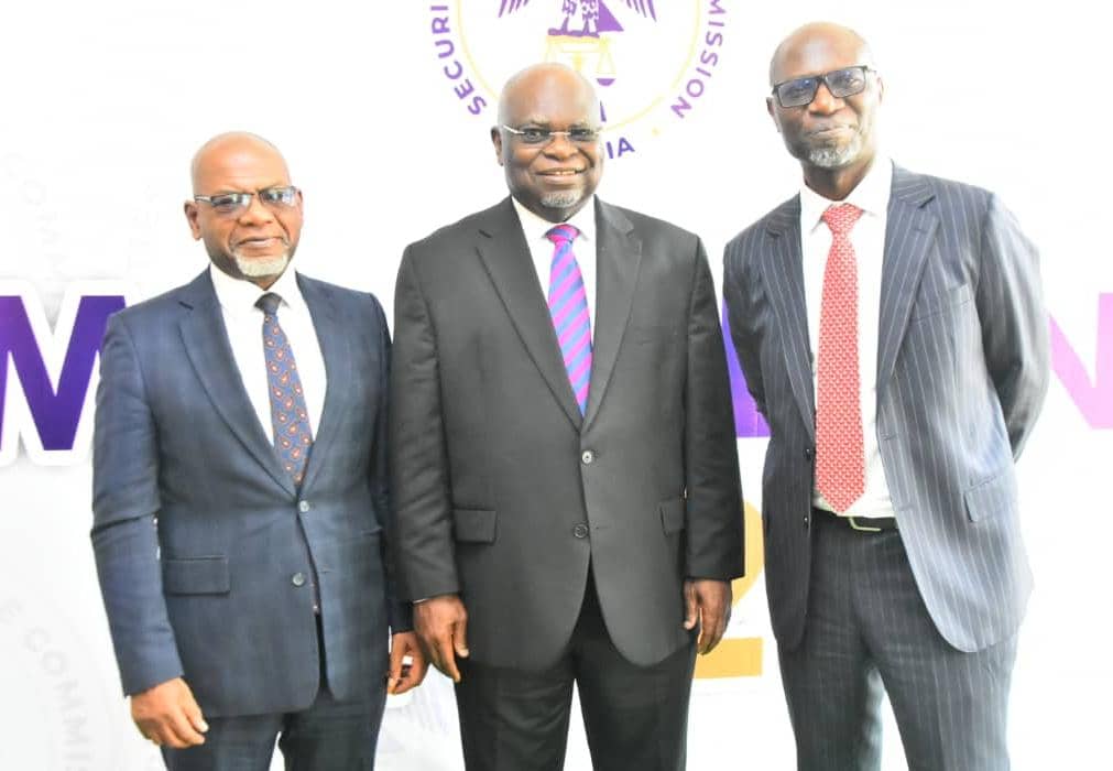 Nigeria Moves Toward T+1 Settlement as SEC Unveils Broad Market Reforms - FinancialEDGE