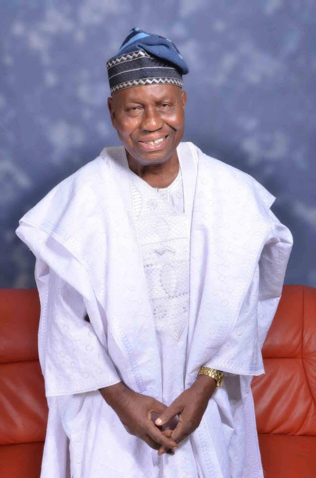 Chief Joshua Oyedele Olugbodi goes home at 94 - FinancialEDGE