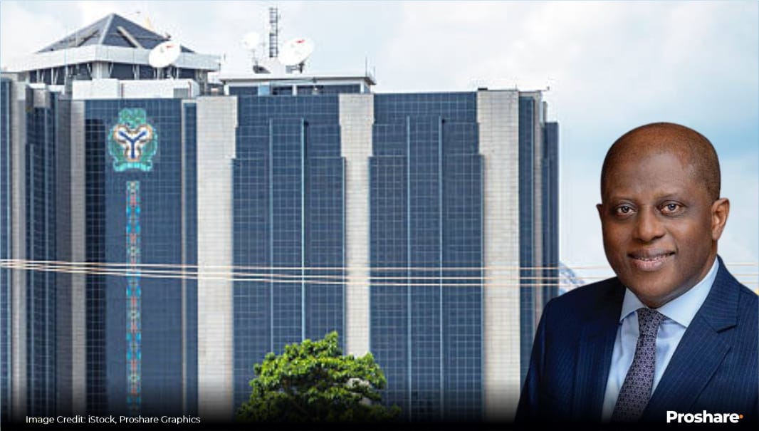Nigeria’s “Era of Renewed Stability” and the Truths the CBN Chooses to Overlook - FinancialEDGE