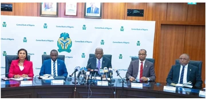 CBN’s 303rd MPC Meeting: A Technocratic Victory, an Economic Setback, and a Missed Opportunity on Nigeria’s Real Crisis - FinancialEDGE