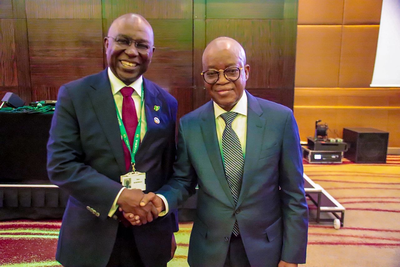 Nigeria Re‑Elected to IMO Council’s